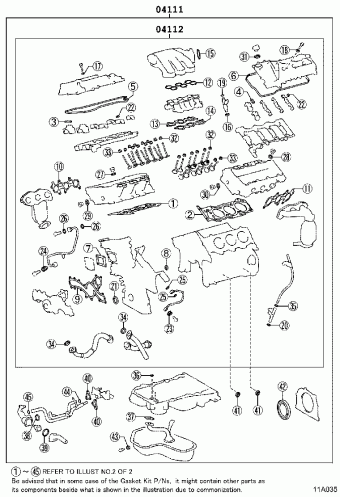 RAV4 GSA33L-ANAXKA ACA3#,ASA3#,GSA3#