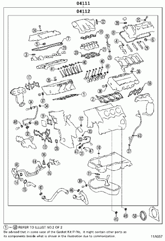 RAV4 GSA33L-CNAGKA ASA3#,GSA3#