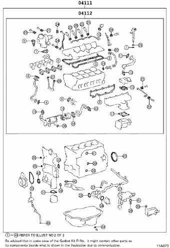 COROLLA VERSO AUR10L-GRFEXW AUR10,CUR10,ZNR1#