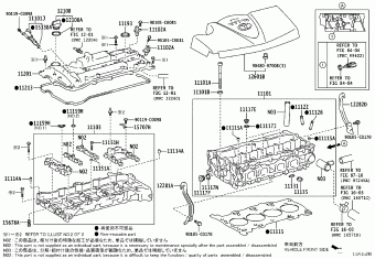 CAMRY/HYBRID ASV51L-JETEHC ACV51,ASV5#,AVV50