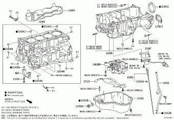 CAMRY/HYBRID ASV51L-JETEHC ACV51,ASV5#,AVV50