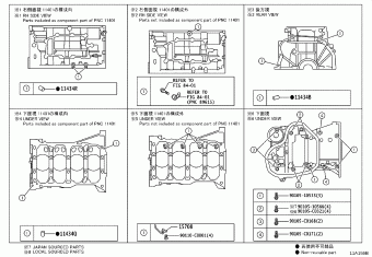 CAMRY/HYBRID ASV51L-JETEHC ACV51,ASV5#,AVV50