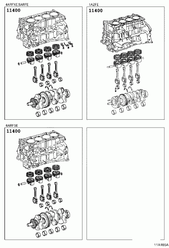 CAMRY/HYBRID ASV50L-JETGKC ACV51,ASV5#,AVV50