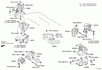 VERSO ZGR20L-GWFEPW AUR2#,WAR20,ZGR2#