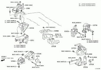 VERSO ZGR21L-GWFEPW AUR2#,WAR20,ZGR2#