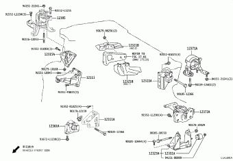 SCION IM/IM ZRE186L-AHFNPA ZRE186