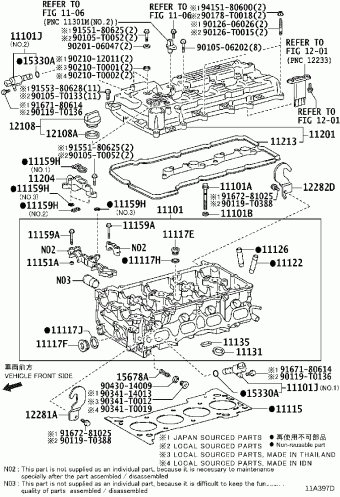 HILUX TGN126L-DGMXKF 11.2019