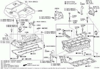 HILUX GUN126R-DTTMHQ 03.2020