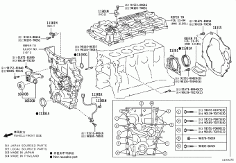 HILUX TGN126L-DGMXKF 11.2019