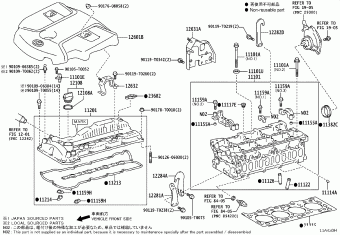 HILUX GUN125L-DNTHHW GUN12#,135