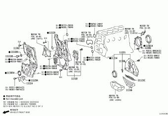 HILUX GUN126R-DTTMHQ 03.2020