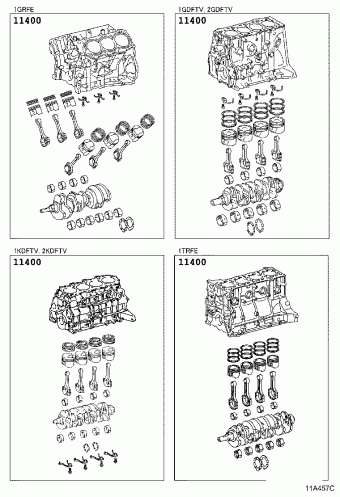 HILUX GUN126R-DTTMHQ 03.2020