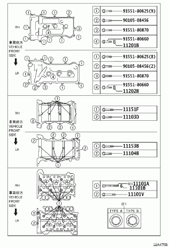 CAMRY/HYBRID GSV50L-AETGKW ACV51,ASV5#,AVV50,GSV50