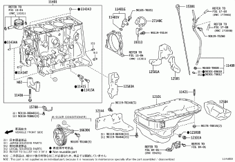HILUX GUN125L-DNTHHW GUN12#,135