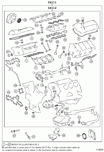 HILUX GGN125L-DGTHKF 01.2020