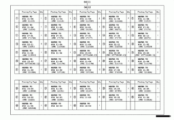 HIGHLANDER/KLUGER GSU45L-BRAGKX GSU4#