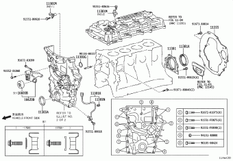 TACOMA TRN245L-CRTSKA GRN2##,3##,TRN2##