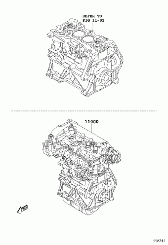 SCION IA/YARIS R/IA DB7P-NAG DADW,DAE#,DB7P,DD1#,DDF#,DM0#
