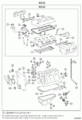 HILUX TGN126L-DGMXKF 11.2019
