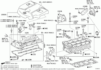 INNOVA GUN142R-MDMMYD GUN14#,TGN14#