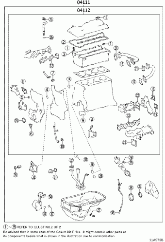 INNOVA GUN143L-MMTSYM GUN14#,TGN14#