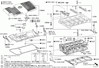 PRIUS ZVW50R-AHXEBW ZVW5#