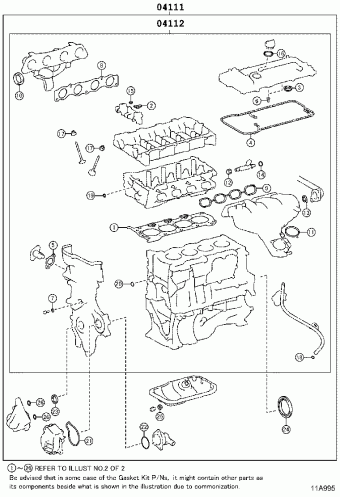 PRIUS ZVW50R-AHXEBW ZVW5#