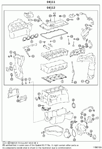 RAV4 AVA42L-ANXMBW ALA4#,ASA44,AVA4#,WWA42,ZSA4#