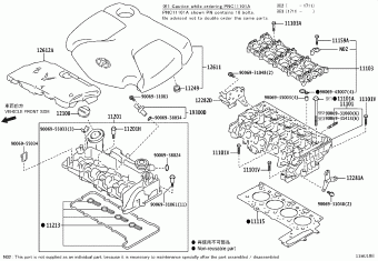 RAV4 WWA42L-ANFXRW ALA4#,ASA44,AVA4#,WWA42,ZSA4#