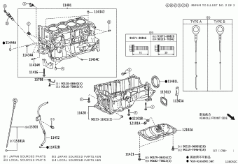 COROLLA ZRE172L-GEFNKK ZRE17#