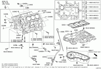 CAMRY GSV40L-CETGKA ACV40,ASV40,GSV40