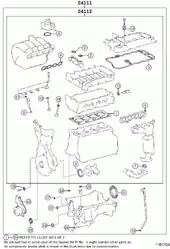 YARIS/VIOS/LIMO NSP151L-AEMRK NCP15#,NSP15#