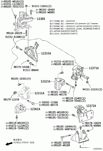 COROLLA NRE180L-DEFDKW NDE180,NRE180,ZRE18#