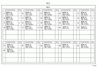 YARIS NCP92L-BEPRKV NCP9#