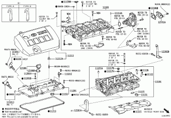 COROLLA/ALTIS ZRE171R-GEXGPZ NDE170,NZE170,ZRE17#,ZZE172