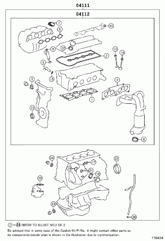SCION XB AZE151L-FHPNKA AZE151