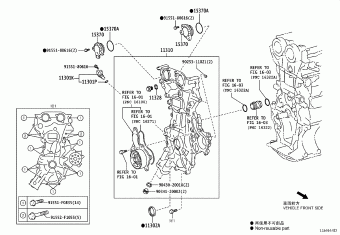 C-HR NGX50L-AHXEXX MAXH10,NGX10,50,ZGX10,ZYX1#