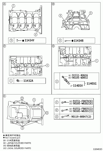 C-HR ZYX10L-AHXEBW MAXH10,NGX10,50,ZGX10,ZYX1#