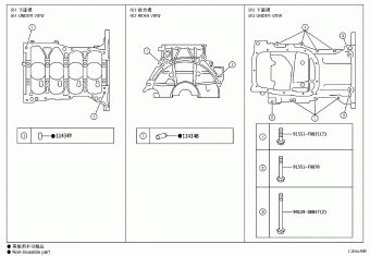 C-HR NGX50L-AHXEXX MAXH10,NGX10,50,ZGX10,ZYX1#