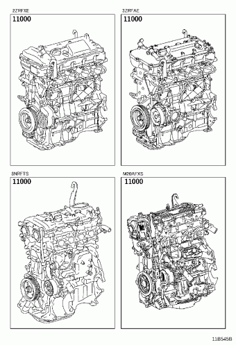 C-HR ZYX10L-AHXEBW MAXH10,NGX10,50,ZGX10,ZYX1#