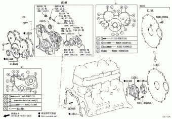 COASTER BB60R-ZRMSS 07.2019