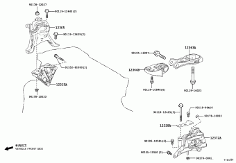C-HR ZYX10R-AHXNBQ NGX10,50,ZYX10