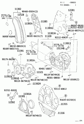 LAND CRUISER 90 KZJ95L-GKMNTW KDJ9#,KZJ9#,VZJ9#