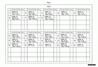 DYNA BU343L-TKMMS BU3##,WU3##,XZU3##