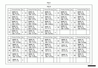 HIACE KDH201R-RBPDYQ KDH2##,LH2##,TRH2##