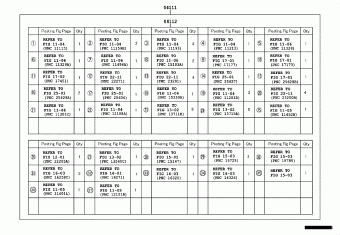 RAV4 AVA42L-ANXMBW ALA4#,ASA44,AVA4#,WWA42,ZSA4#