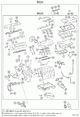 CAMRY/HYBRID GSV70L-CEZPBA AXVA7#,AXVH7#,GSV70