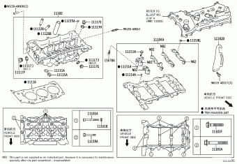 CAMRY/HYBRID GSV70L-CEZPBA AXVA7#,AXVH7#,GSV70