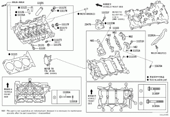 CAMRY/HYBRID GSV70L-CEZPBA AXVA7#,AXVH7#,GSV70