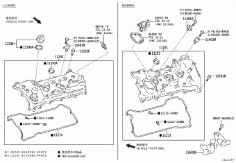 CAMRY/HYBRID GSV70L-CEZPBA AXVA7#,AXVH7#,GSV70